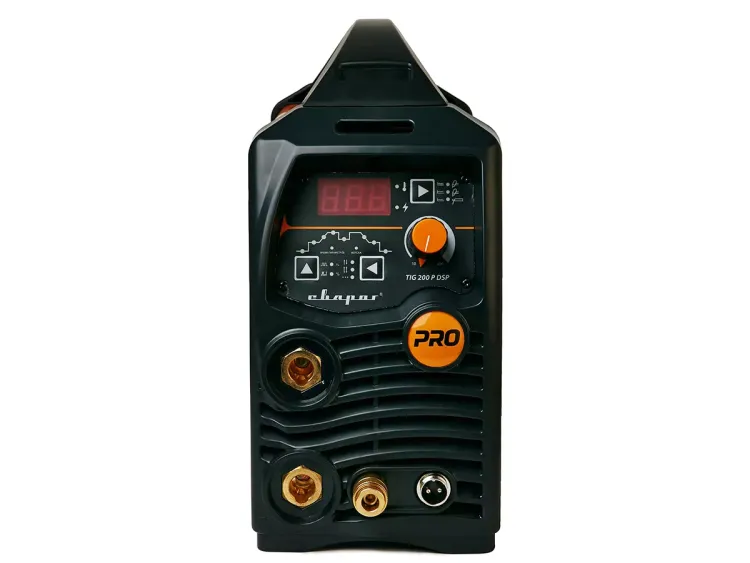 Сварочный инвертор Сварог PRO TIG 200 P DSP (W212) с НАКС купить в Нижневартовске