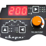 Сварочный инвертор Сварог PRO TIG 200 P DSP (W212) с НАКС купить в Нижневартовске
