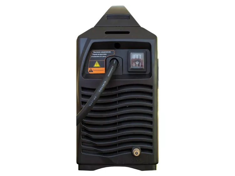 Сварочный инвертор Сварог PRO TIG 200 P DSP (W212) с НАКС купить в Нижневартовске