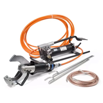 Комплект для работы под напряжением НГПИ-105 КВТ купить в Нижневартовске