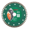 Круг алмазный HAMMER (206-113 DB TB) Ф150х22мм универсальный купить в Нижневартовске