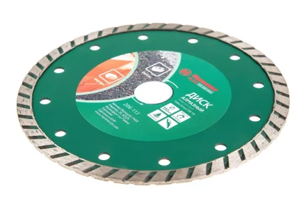 Круг алмазный HAMMER (206-113 DB TB) Ф150х22мм универсальный купить в Нижневартовске