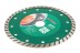 Круг алмазный HAMMER (206-113 DB TB) Ф150х22мм универсальный купить в Нижневартовске