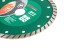 Круг алмазный HAMMER (206-113 DB TB) Ф150х22мм универсальный купить в Нижневартовске