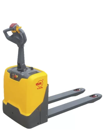 Тележка электрическая 2000 кг 1150 мм XILIN CBD20W 24/105 В/Ач 1050373 купить в Нижневартовске