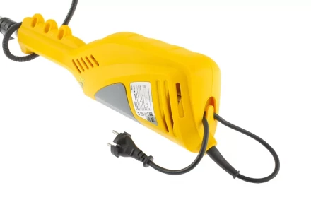 Триммер электрический Denzel TE-1400 96612 купить в Нижневартовске