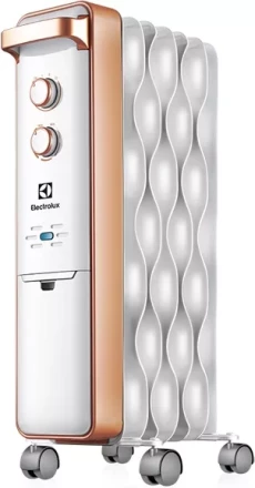 Радиатор масляный Electrolux Wave EOH/M-9157 - 7 секций купить в Нижневартовске