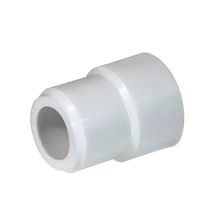 Муфта переходная PP-R ВН/НР 32/20 белая (100/600) 45248 купить в Нижневартовске