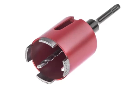 Коронка алмазная HAMMER Ф 68мм (242-503) купить в Нижневартовске