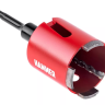 Коронка алмазная HAMMER Ф 68мм (242-503) купить в Нижневартовске