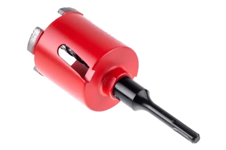 Коронка алмазная HAMMER Ф 68мм (242-503) купить в Нижневартовске