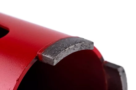 Коронка алмазная HAMMER Ф 68мм (242-503) купить в Нижневартовске