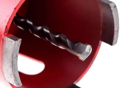 Коронка алмазная HAMMER Ф 68мм (242-503) купить в Нижневартовске