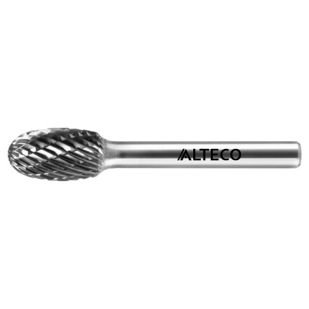 Борфреза по металлу ALTECO E 0813/6 MX 75644 купить в Нижневартовске