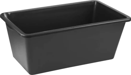 Кювета STAYER "MASTER" строительная пластмассовая, 41x71x29см(ШхДхГ), 60л 06099-60 купить в Нижневартовске