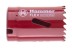 Коронка биметаллическая HAMMER Ф32х38мм 5/8&quot; BiMETALL (224-006) купить в Нижневартовске