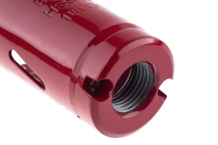 Коронка биметаллическая HAMMER Ф32х38мм 5/8" BiMETALL (224-006) купить в Нижневартовске