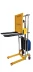 Штабелер гидравлический с электроподъемом 0,4 т 1,3 м TOR BDDJ-1300 1004916 купить в Нижневартовске