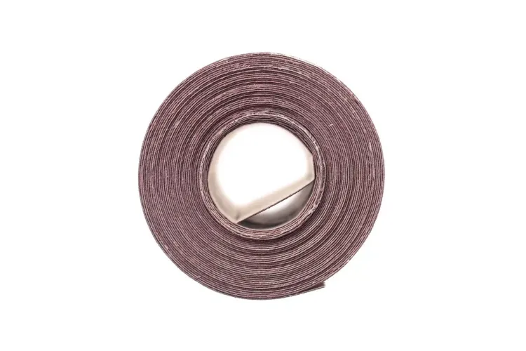 Лента шлифовальная в рулоне HAMMER Flex  216-015 купить в Нижневартовске
