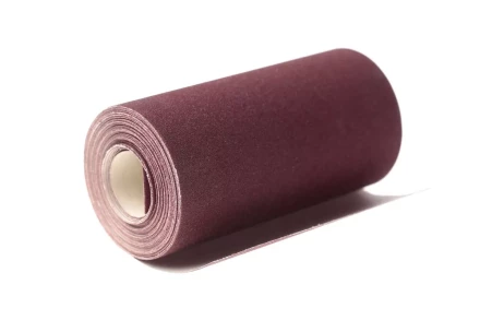 Лента шлифовальная в рулоне HAMMER Flex  216-015 купить в Нижневартовске