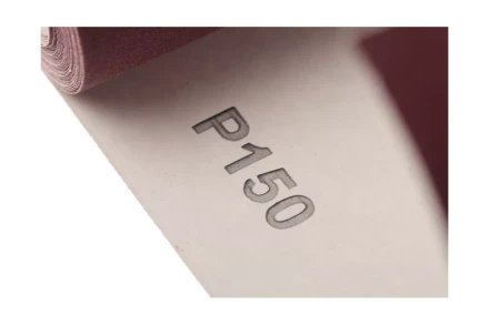 Лента шлифовальная в рулоне HAMMER Flex  216-015 купить в Нижневартовске