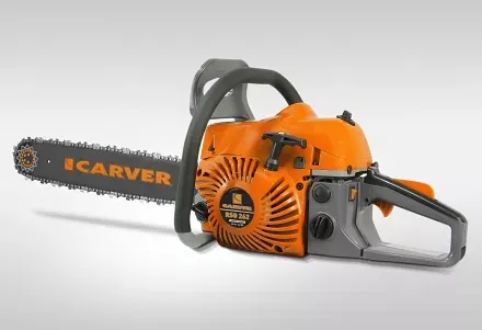 Бензопила CARVER RSG-262 20" купить в Нижневартовске