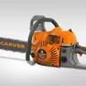 Бензопила CARVER RSG-262 20" купить в Нижневартовске
