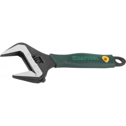 Ключ разводной SlimWide, 150 / 34 мм, KRAFTOOL 27258-15 купить в Нижневартовске