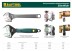 Ключ разводной SlimWide, 150 / 34 мм, KRAFTOOL 27258-15 купить в Нижневартовске