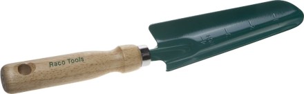 Совок средний RACO &quot;TRADITIONAL&quot; с деревянной ручкой, 295мм 42074-53578 купить в Нижневартовске