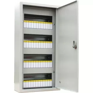 Щит распределительный навесной ЩРН-48 IP31 (600х300х120) RUCELF купить в Нижневартовске