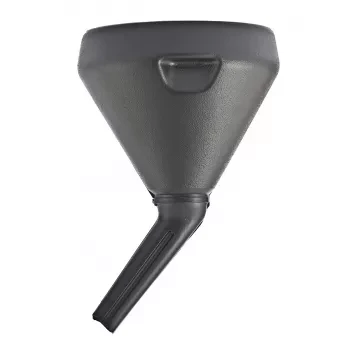 Воронка пластиковая с сетчатым фильтром 160 мм  STELS 53723 купить в Нижневартовске