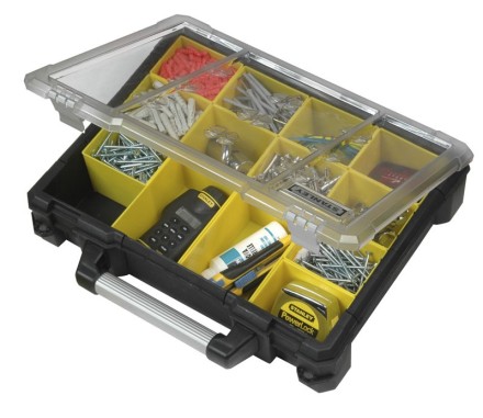 Органайзер проффесиональный XL PRO ORGANIZER Stanley 1-93-293 купить в Нижневартовске