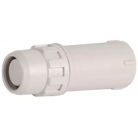 Заглушка ЗУБР "ШиреФит" временная "штуцер с гайкой", 16мм 51512-16 купить в Нижневартовске