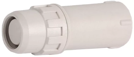 Заглушка ЗУБР "ШиреФит" временная "штуцер с гайкой", 16мм 51512-16 купить в Нижневартовске