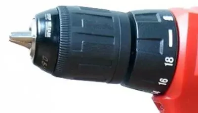 Дрель аккуммуляторная ДА 14 НК2 ELITECH купить в Нижневартовске