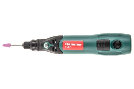 Мини-дрель HAMMER AMD3.6Li USB купить в Нижневартовске
