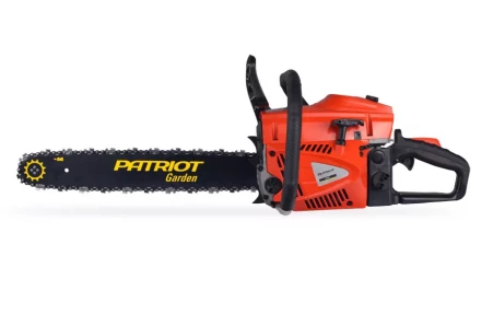Бензопила Patriot Лесник 5220 купить в Нижневартовске