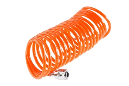 Шланг WESTER 814-007 пневматический спиральный купить в Нижневартовске