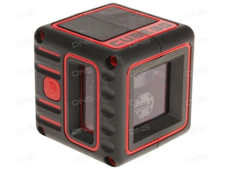 Нивелир лазерный ADA 3D Cube Home Edition купить в Нижневартовске