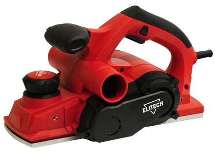 Рубанок Elitech Р110 купить в Нижневартовске