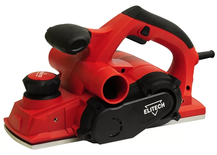 Рубанок Elitech Р110 купить в Нижневартовске