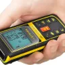 Дальномер PRO-Control лазерный, дальность 100м, точность 2мм, STAYER Professional 34959 34959 купить в Нижневартовске