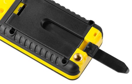 Дальномер PRO-Control лазерный, дальность 100м, точность 2мм, STAYER Professional 34959 34959 купить в Нижневартовске