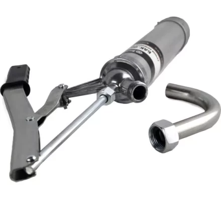 Бочковой рычажный насос перекачки топлива БелАК "Пегас" купить в Нижневартовске