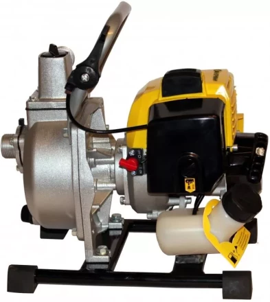 Мотопомпа GP26-II CHAMPION купить в Нижневартовске