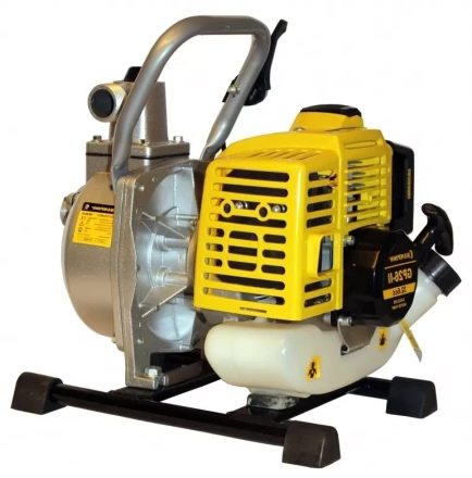 Мотопомпа GP26-II CHAMPION купить в Нижневартовске