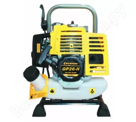 Мотопомпа GP26-II CHAMPION купить в Нижневартовске