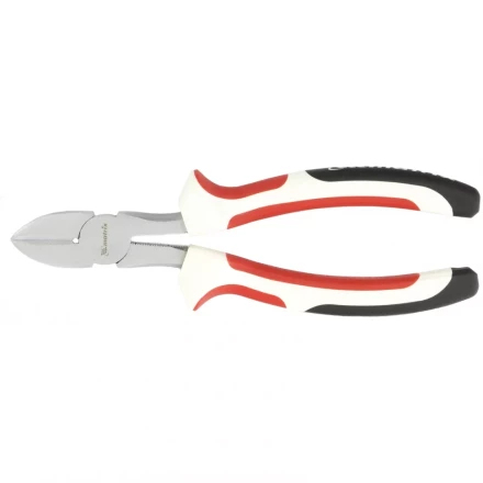 Бокорезы White Nickel 200 мм никелированные трехкомпонентные рукоятки MATRIX 17539 купить в Нижневартовске