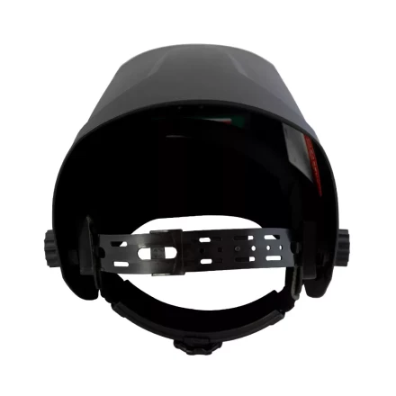 Маска сварщика KVAZARRUS чёрная ф-р 3500V без коробки купить в Нижневартовске